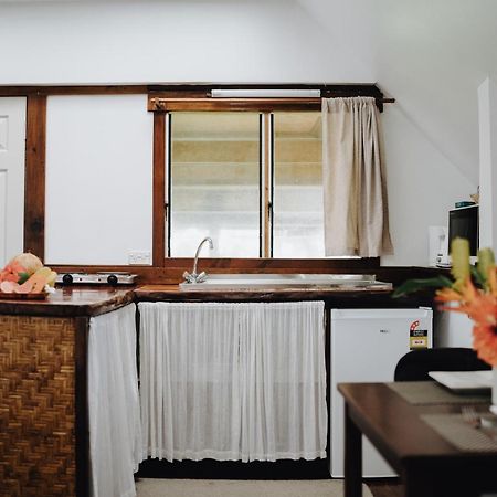 Tai'Inu Bungalows Amuri Екстер'єр фото