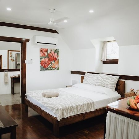 Tai'Inu Bungalows Amuri Екстер'єр фото