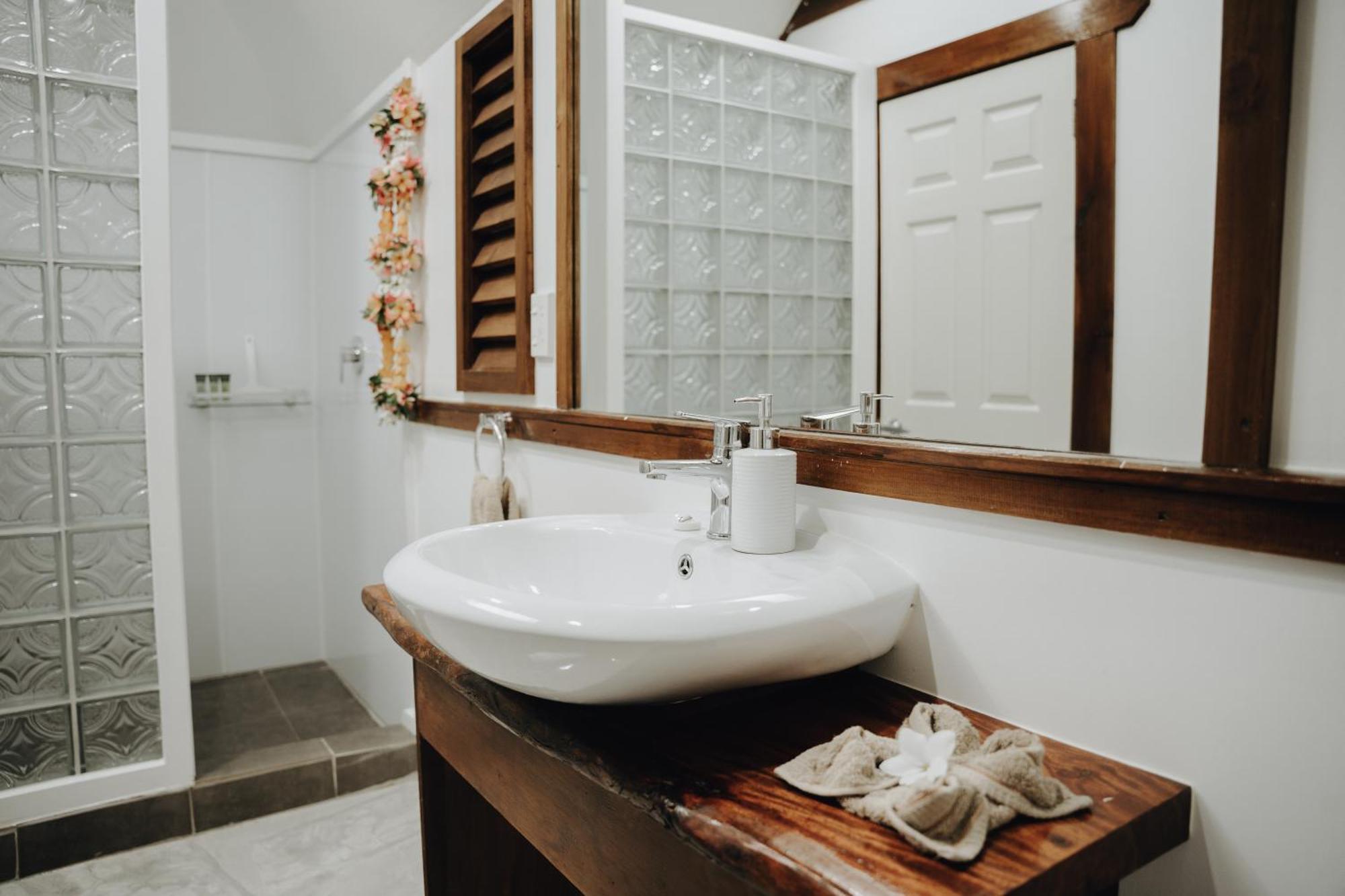 Tai'Inu Bungalows Amuri Екстер'єр фото
