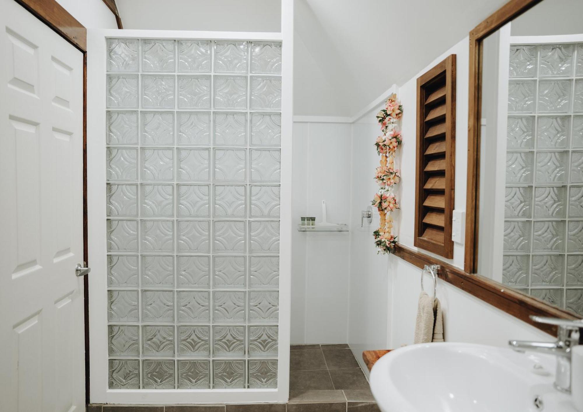 Tai'Inu Bungalows Amuri Екстер'єр фото